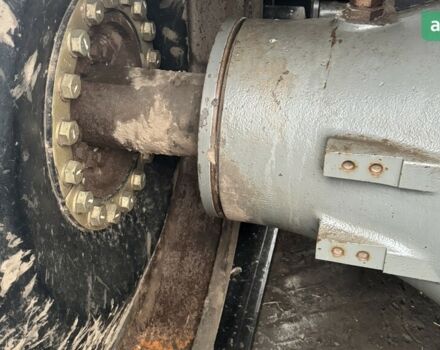 Челленджер MT, объемом двигателя 0 л и пробегом 0 тыс. км за 139565 $, фото 8 на Automoto.ua