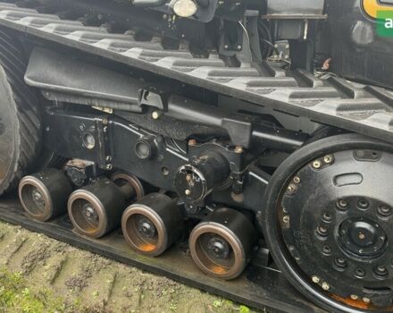 Челленджер MT, объемом двигателя 0 л и пробегом 0 тыс. км за 139565 $, фото 6 на Automoto.ua