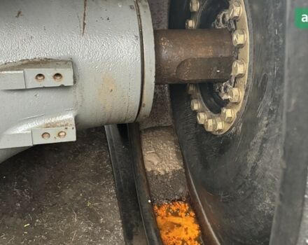 Челленджер MT, объемом двигателя 0 л и пробегом 0 тыс. км за 139565 $, фото 10 на Automoto.ua