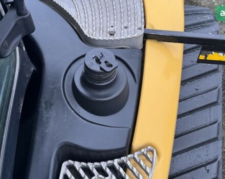 Челленджер MT, объемом двигателя 0 л и пробегом 0 тыс. км за 139565 $, фото 17 на Automoto.ua