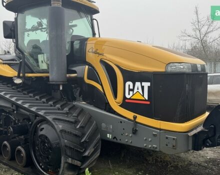 Челленджер MT, объемом двигателя 0 л и пробегом 0 тыс. км за 139565 $, фото 2 на Automoto.ua