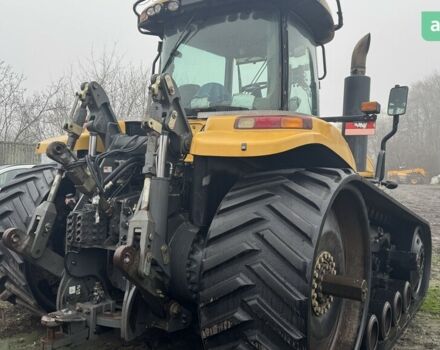 Челленджер MT, объемом двигателя 0 л и пробегом 0 тыс. км за 139565 $, фото 5 на Automoto.ua