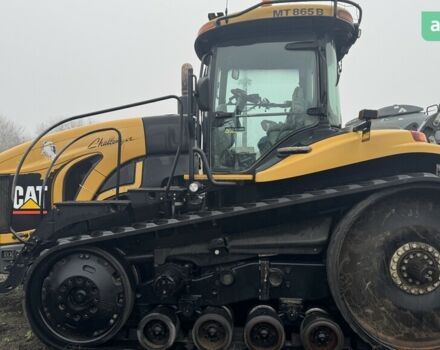 Челленджер MT, объемом двигателя 0 л и пробегом 0 тыс. км за 139565 $, фото 1 на Automoto.ua