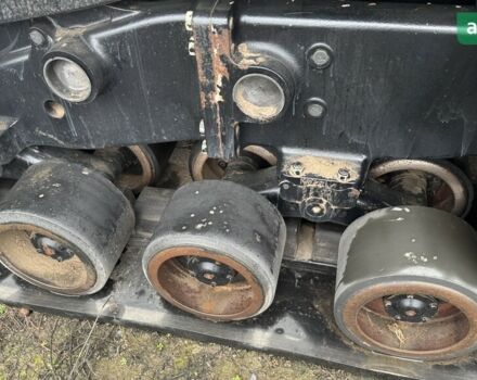 Челленджер MT, объемом двигателя 0 л и пробегом 0 тыс. км за 139565 $, фото 9 на Automoto.ua