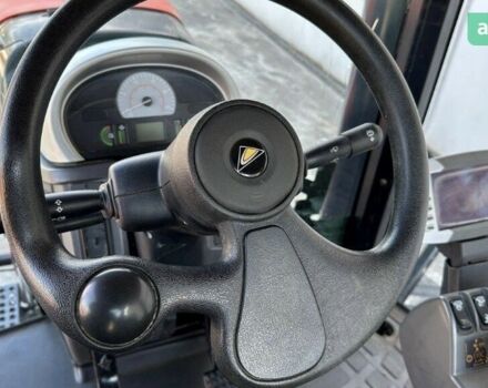 Челленджер MT, объемом двигателя 0 л и пробегом 0 тыс. км за 88540 $, фото 7 на Automoto.ua