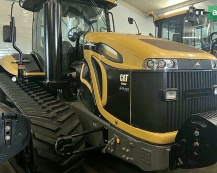 Челленджер MT, об'ємом двигуна 0 л та пробігом 0 тис. км за 160704 $, фото 2 на Automoto.ua