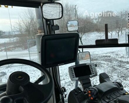 Челленджер MT, объемом двигателя 0 л и пробегом 0 тыс. км за 95248 $, фото 6 на Automoto.ua