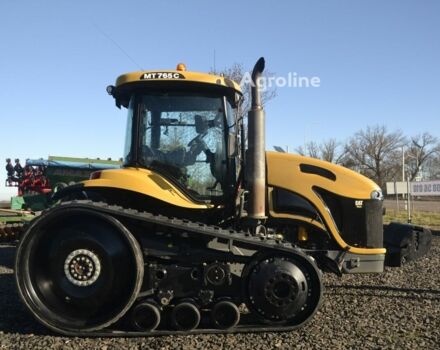 Челленджер MT, объемом двигателя 0 л и пробегом 0 тыс. км за 95248 $, фото 1 на Automoto.ua