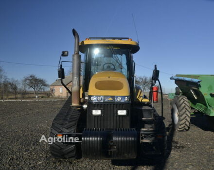 Челленджер MT, объемом двигателя 0 л и пробегом 0 тыс. км за 95248 $, фото 2 на Automoto.ua