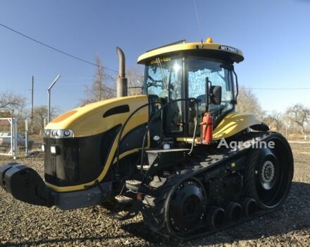 Челленджер MT, объемом двигателя 0 л и пробегом 0 тыс. км за 95248 $, фото 3 на Automoto.ua