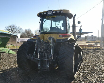 Челленджер MT, объемом двигателя 0 л и пробегом 0 тыс. км за 95248 $, фото 4 на Automoto.ua