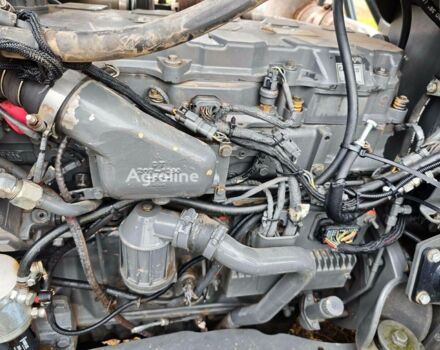 Челленджер MT, объемом двигателя 0 л и пробегом 0 тыс. км за 108095 $, фото 10 на Automoto.ua