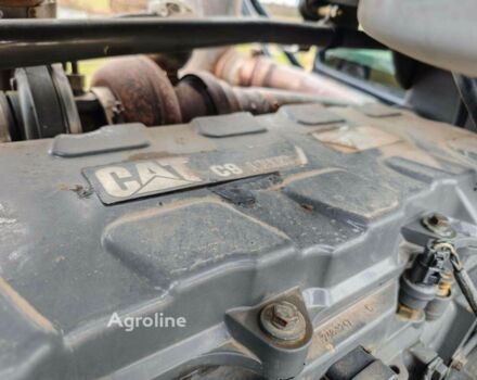 Челленджер MT, объемом двигателя 0 л и пробегом 0 тыс. км за 108095 $, фото 8 на Automoto.ua