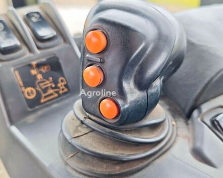 Челленджер MT, объемом двигателя 0 л и пробегом 0 тыс. км за 108095 $, фото 13 на Automoto.ua