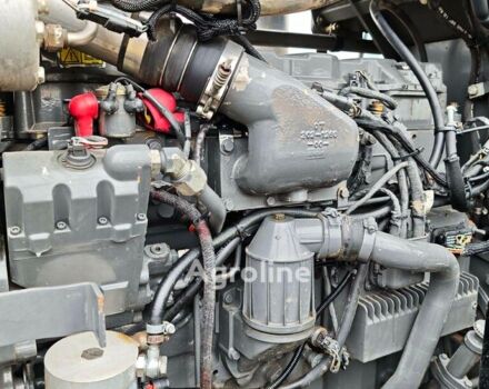 Челленджер MT, объемом двигателя 0 л и пробегом 0 тыс. км за 108095 $, фото 7 на Automoto.ua