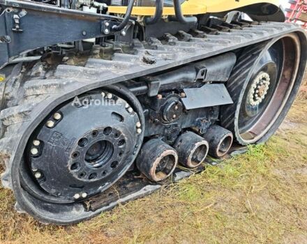 Челленджер MT, объемом двигателя 0 л и пробегом 0 тыс. км за 108095 $, фото 4 на Automoto.ua