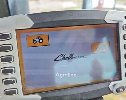 Челленджер MT, объемом двигателя 0 л и пробегом 0 тыс. км за 108095 $, фото 14 на Automoto.ua