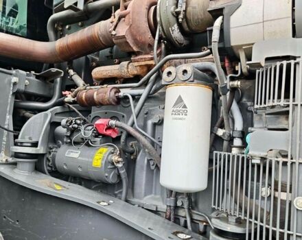 Челленджер MT, объемом двигателя 0 л и пробегом 0 тыс. км за 108095 $, фото 9 на Automoto.ua