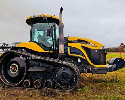 Челленджер MT, объемом двигателя 0 л и пробегом 0 тыс. км за 108095 $, фото 2 на Automoto.ua