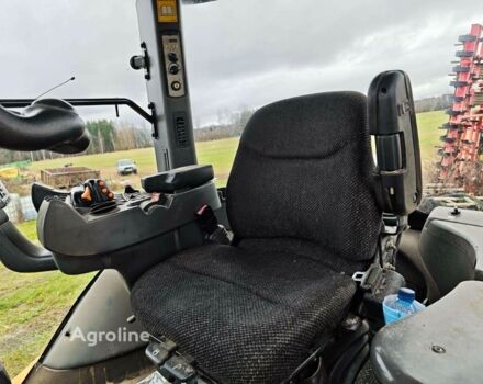 Челленджер MT, объемом двигателя 0 л и пробегом 0 тыс. км за 108095 $, фото 11 на Automoto.ua