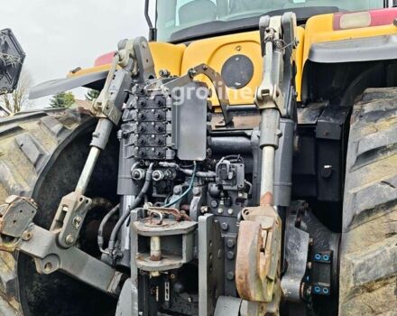 Челленджер MT, объемом двигателя 0 л и пробегом 0 тыс. км за 108095 $, фото 5 на Automoto.ua