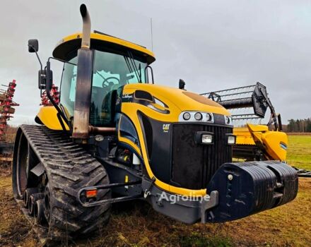 Челленджер MT, объемом двигателя 0 л и пробегом 0 тыс. км за 108095 $, фото 1 на Automoto.ua