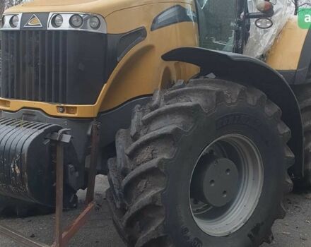 Челленджер MT, об'ємом двигуна 0 л та пробігом 0 тис. км за 55000 $, фото 1 на Automoto.ua