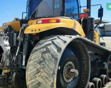 Челленджер MT, об'ємом двигуна 0 л та пробігом 0 тис. км за 173167 $, фото 4 на Automoto.ua