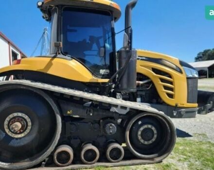 Челленджер MT, об'ємом двигуна 0 л та пробігом 0 тис. км за 173167 $, фото 3 на Automoto.ua