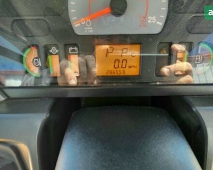 Челленджер MT, об'ємом двигуна 0 л та пробігом 0 тис. км за 173167 $, фото 8 на Automoto.ua