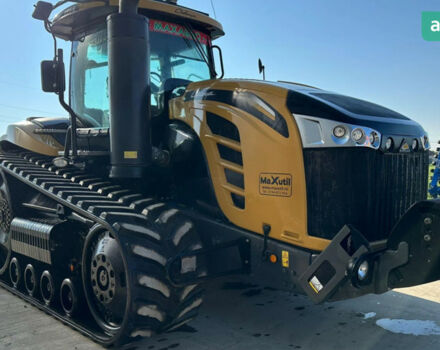 Челленджер MT, об'ємом двигуна 0 л та пробігом 0 тис. км за 177250 $, фото 1 на Automoto.ua