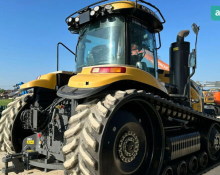 Челленджер MT, об'ємом двигуна 0 л та пробігом 0 тис. км за 177250 $, фото 4 на Automoto.ua