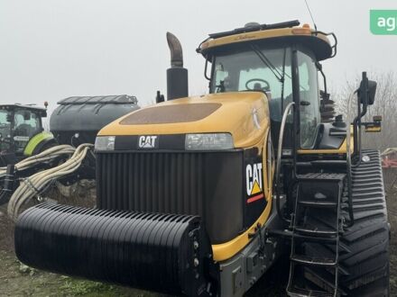 Челленджер MT, объемом двигателя 0 л и пробегом 0 тыс. км за 139565 $, фото 1 на Automoto.ua