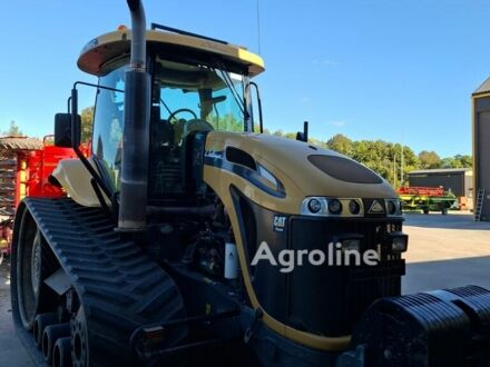 Челленджер MT, об'ємом двигуна 0 л та пробігом 0 тис. км за 175858 $, фото 1 на Automoto.ua