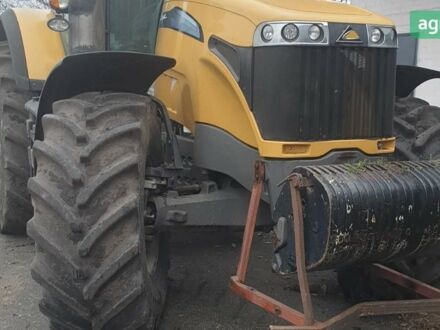 Челленджер MT, об'ємом двигуна 0 л та пробігом 0 тис. км за 55000 $, фото 1 на Automoto.ua