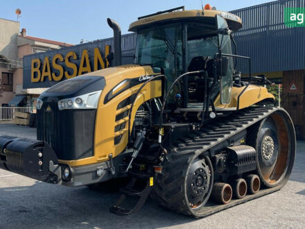 Челленджер MT, объемом двигателя 0 л и пробегом 0 тыс. км за 97771 $, фото 1 на Automoto.ua