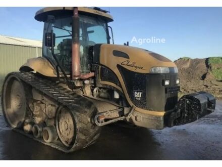 Желтый Челленджер MT, объемом двигателя 0 л и пробегом 0 тыс. км за 51438 $, фото 1 на Automoto.ua