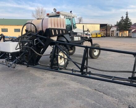 Білий Челленджер Другая, об'ємом двигуна 0 л та пробігом 0 тис. км за 29651 $, фото 10 на Automoto.ua