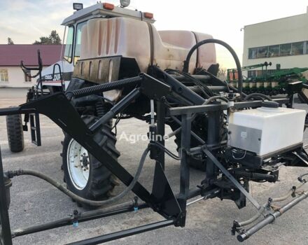 Білий Челленджер Другая, об'ємом двигуна 0 л та пробігом 0 тис. км за 29651 $, фото 8 на Automoto.ua