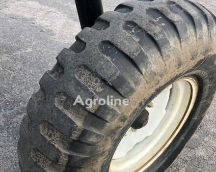 Білий Челленджер Другая, об'ємом двигуна 0 л та пробігом 0 тис. км за 29651 $, фото 13 на Automoto.ua