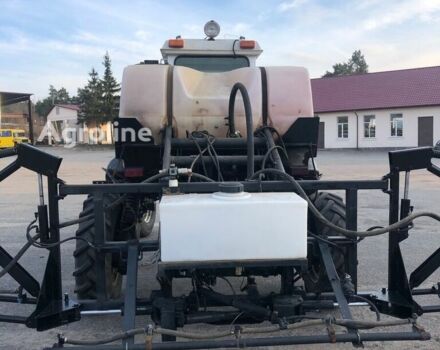 Білий Челленджер Другая, об'ємом двигуна 0 л та пробігом 0 тис. км за 29651 $, фото 9 на Automoto.ua