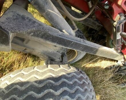 Белый Челленджер Другая, объемом двигателя 0 л и пробегом 0 тыс. км за 56980 $, фото 13 на Automoto.ua