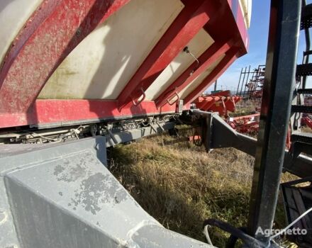 Белый Челленджер Другая, объемом двигателя 0 л и пробегом 0 тыс. км за 56980 $, фото 16 на Automoto.ua