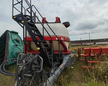 Белый Челленджер Другая, объемом двигателя 0 л и пробегом 0 тыс. км за 56980 $, фото 3 на Automoto.ua