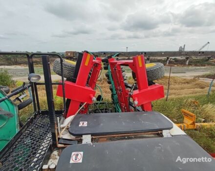 Белый Челленджер Другая, объемом двигателя 0 л и пробегом 0 тыс. км за 56980 $, фото 4 на Automoto.ua