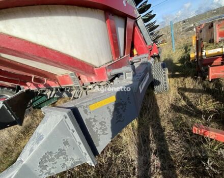 Белый Челленджер Другая, объемом двигателя 0 л и пробегом 0 тыс. км за 56980 $, фото 9 на Automoto.ua