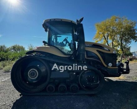 Бежевый Челленджер Другая, объемом двигателя 0 л и пробегом 0 тыс. км за 133463 $, фото 7 на Automoto.ua