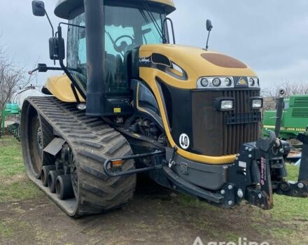 Бежевый Челленджер Другая, объемом двигателя 0 л и пробегом 0 тыс. км за 133463 $, фото 13 на Automoto.ua