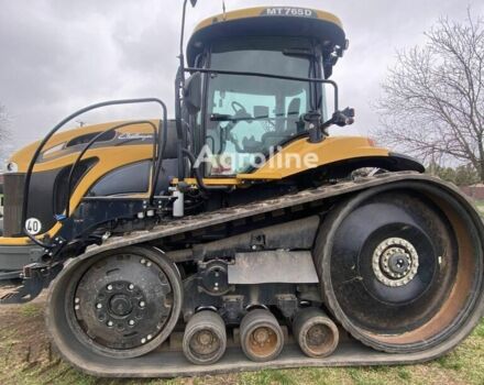 Бежевый Челленджер Другая, объемом двигателя 0 л и пробегом 0 тыс. км за 133463 $, фото 11 на Automoto.ua