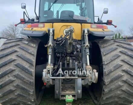 Бежевый Челленджер Другая, объемом двигателя 0 л и пробегом 0 тыс. км за 133463 $, фото 12 на Automoto.ua